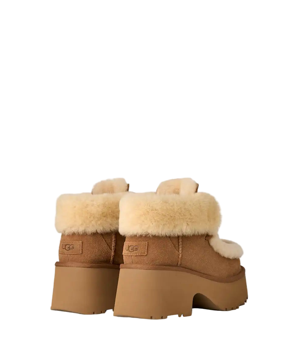 UGG UGG Women's Esmee Lace Up Boot