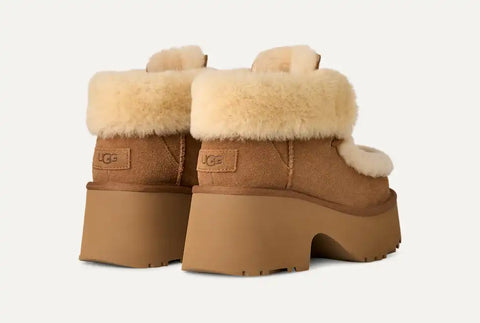 UGG - Women's Esmee Lace Up Boot