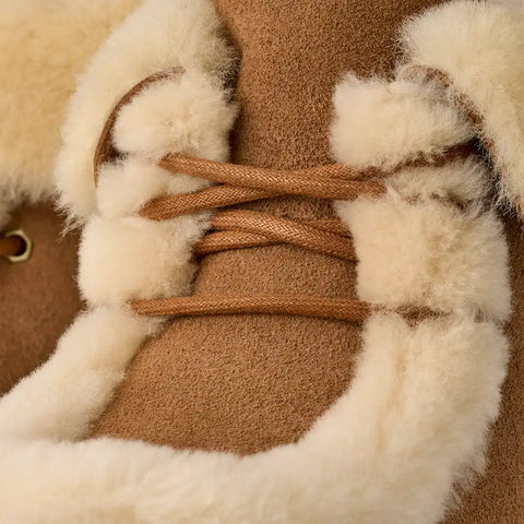 UGG - Women's Esmee Lace Up Boot