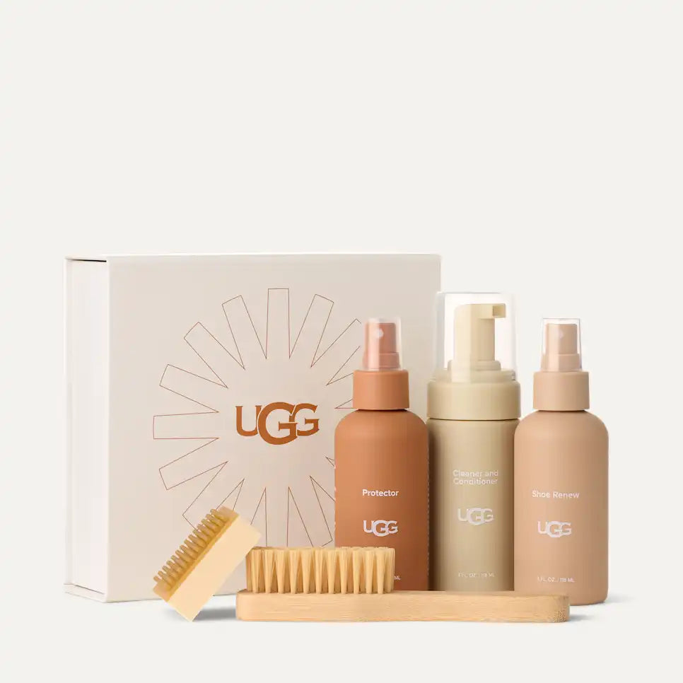 UGG - Footwear Care Kit
