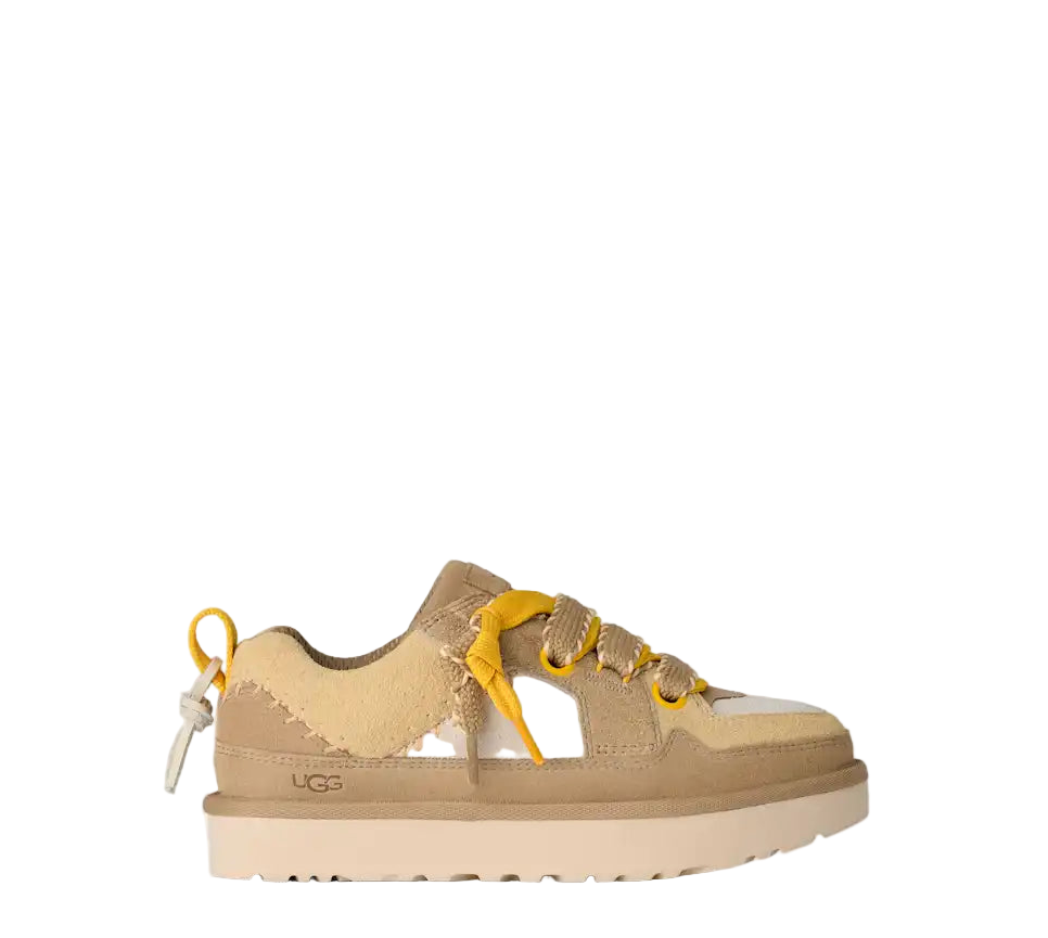 UGG - Womens Lo Lowmel Biarritz