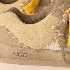 UGG - Womens Lo Lowmel Biarritz