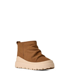 UGG - Mens Heritage Utility Mini