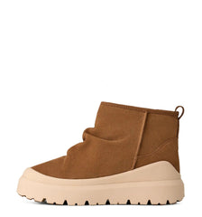 UGG - Mens Heritage Utility Mini