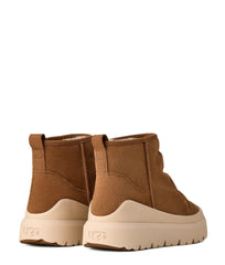UGG - Mens Heritage Utility Mini
