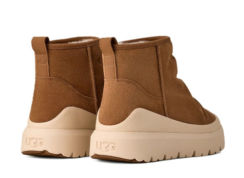 UGG - Unisex Heritage Utility Mini