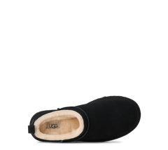 UGG - Womens Classic Micro
