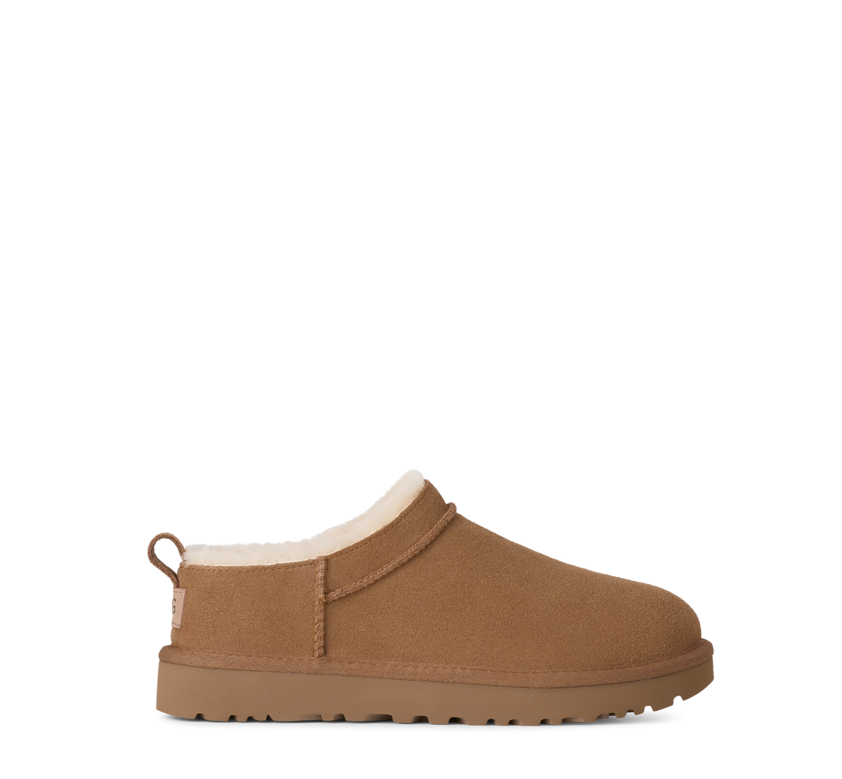 UGG - Womens Classic Micro