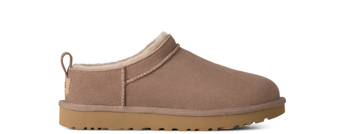UGG - Classic Micro