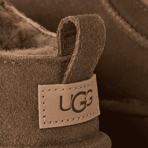 UGG Classic Micro