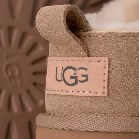 UGG Classic Micro