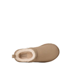 UGG - Womens Classic Micro