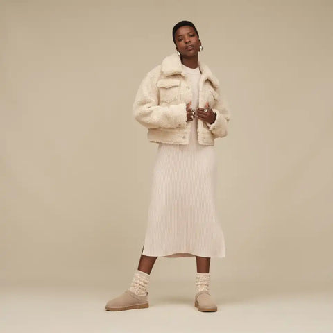 UGG Classic Micro