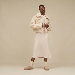 UGG - Womens Classic Micro