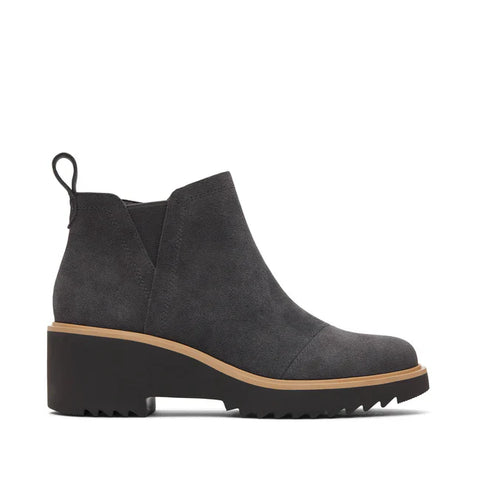 Toms - Maude Wedge Boot