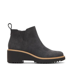 TOMS - Maude Wedge Boot
