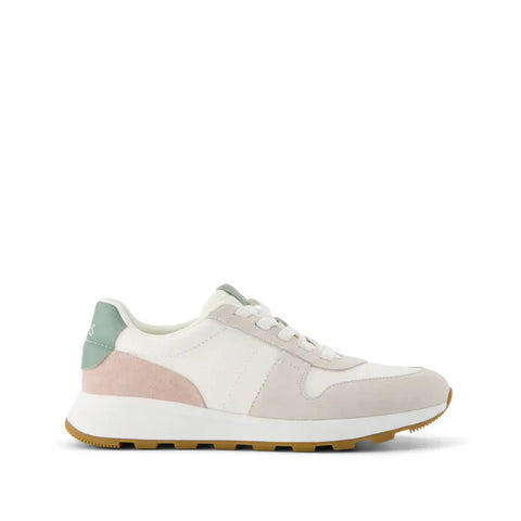 Toms - Womens TRVL LITE Retro Runner Sneaker