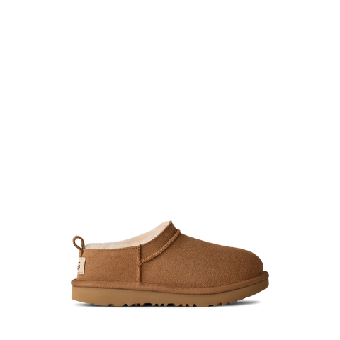 UGG Young Ladies Classic Micro Boot