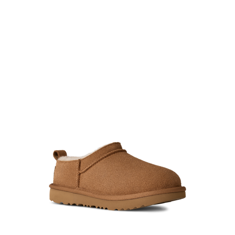 UGG Young Ladies Classic Micro Boot