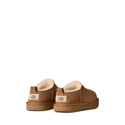 UGG Young Ladies Classic Micro Boot