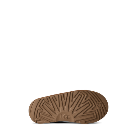 UGG Young Ladies Classic Micro Boot