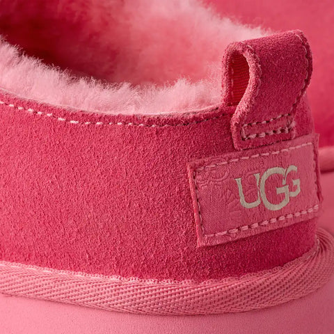 UGG Young Ladies Classic Micro Boot