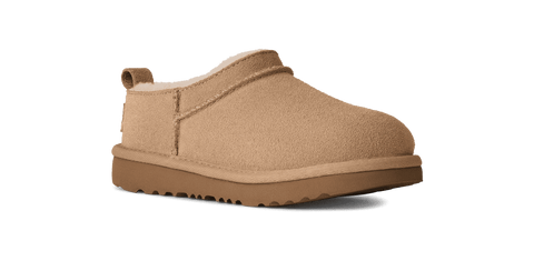 UGG Young Ladies Classic Micro Boot