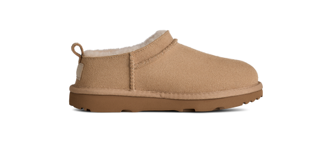 UGG Young Ladies Classic Micro Boot