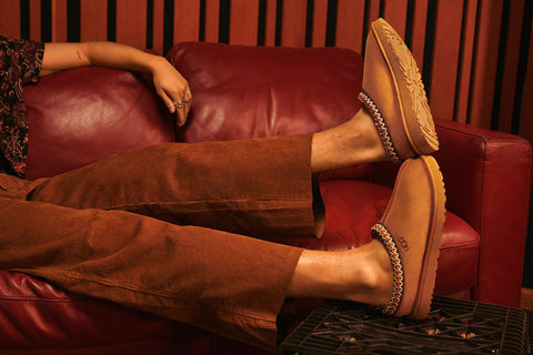 UGG - Mens Tasman II Slipper