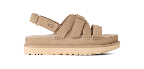 UGG Goldenstar Gleam