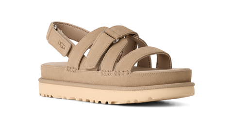UGG Goldenstar Gleam