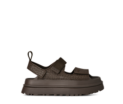 UGG - Women's GoldenGlow Embossed
