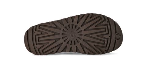 UGG - Womens GoldenGlow Embossed Sandal