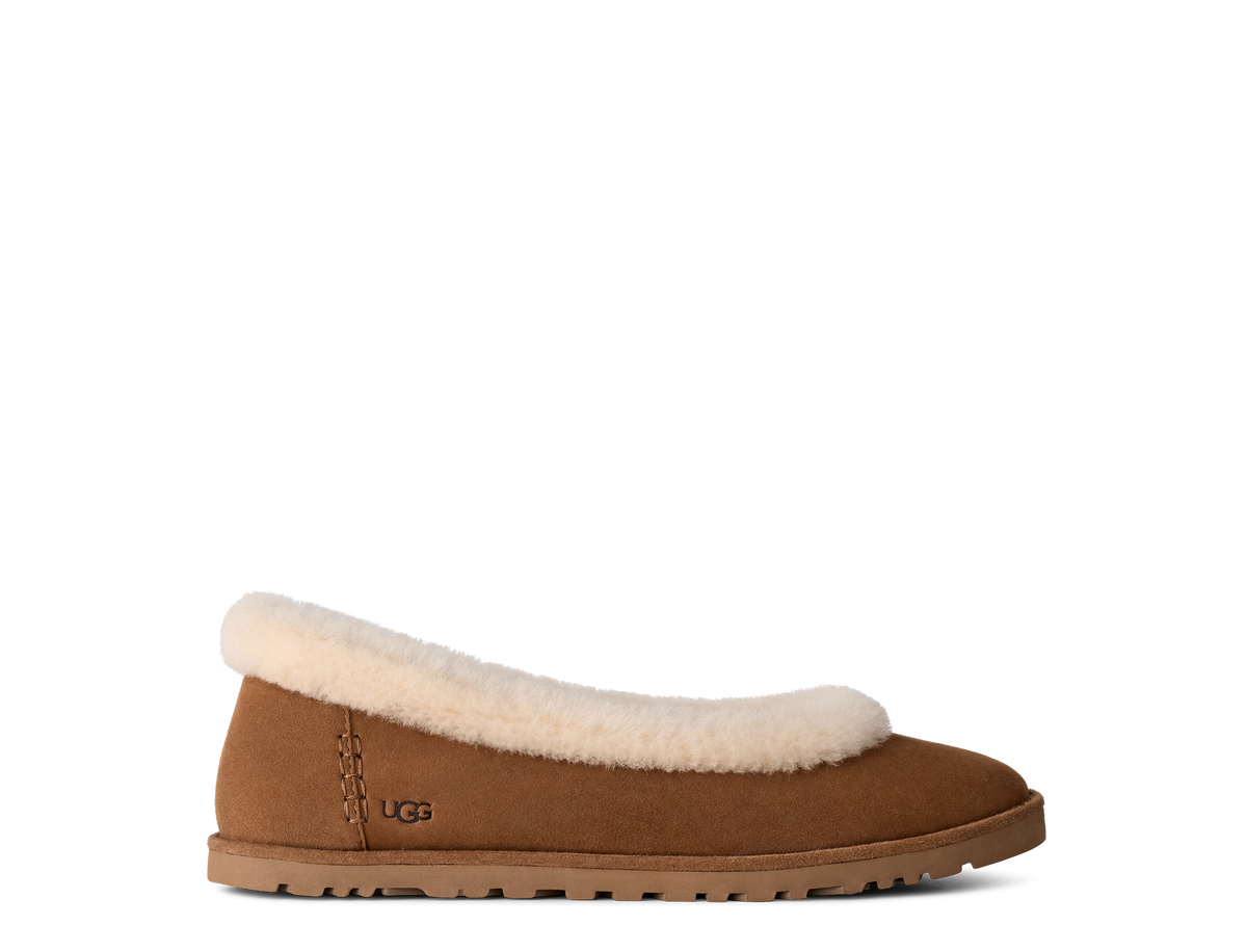 UGG Zora Ballet Flat