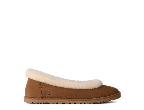 UGG Zora Ballet Flat