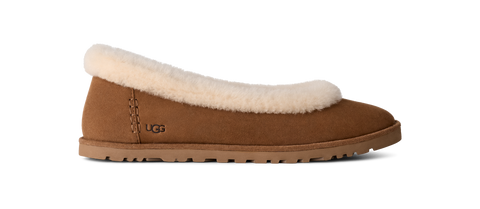 UGG - Zora Ballet Flat