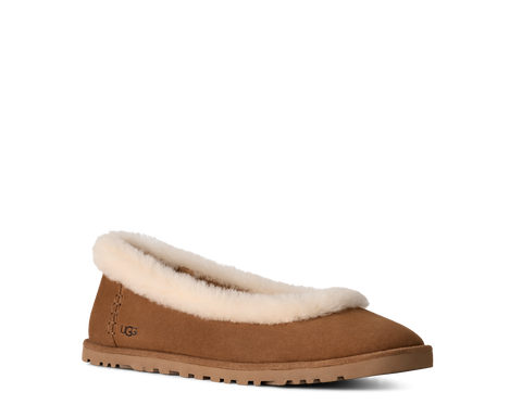UGG Zora Ballet Flat