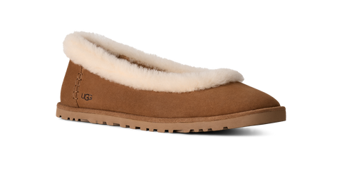 UGG - Zora Ballet Flat