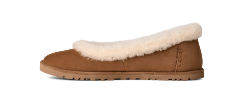 UGG - Zora Ballet Flat