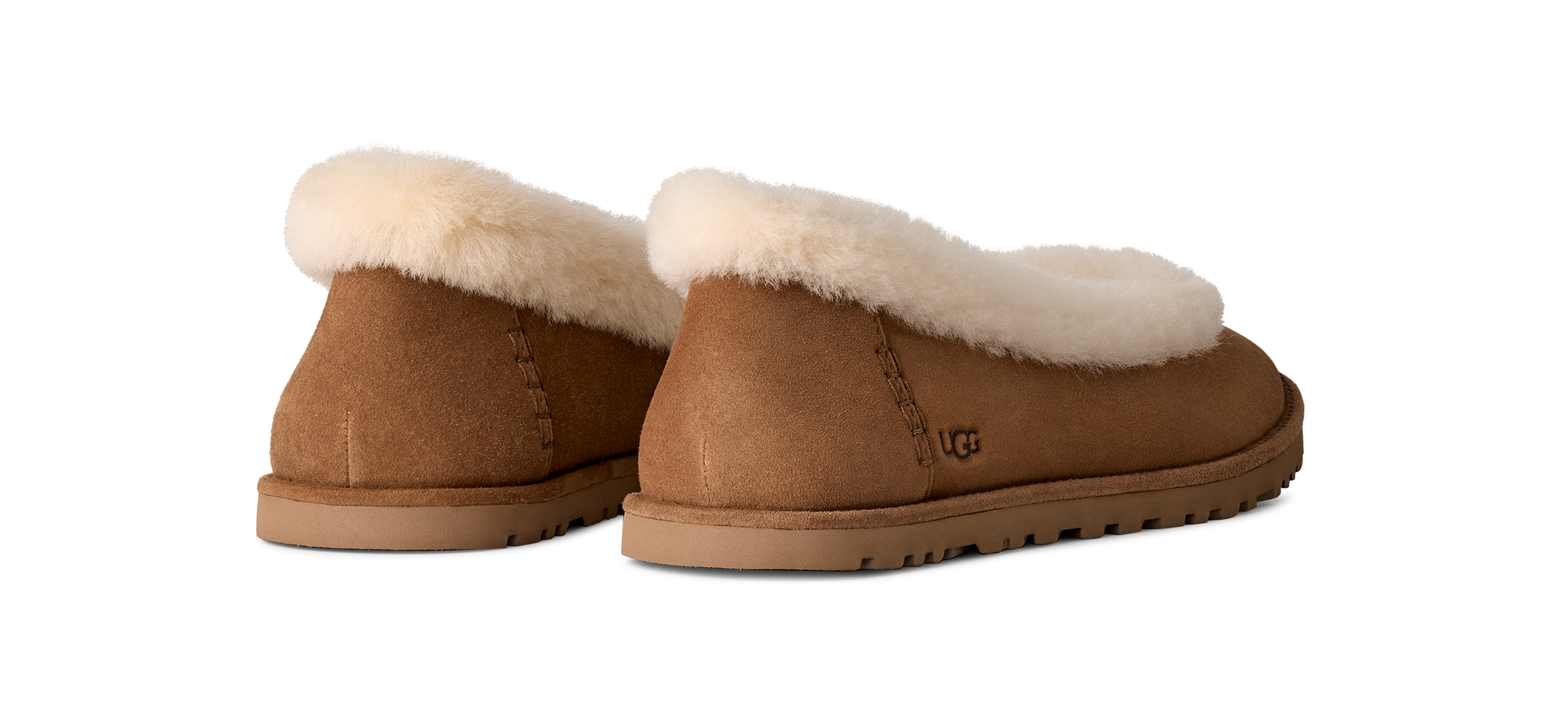 UGG - Zora Ballet Flat – Shoetopia UGG - Zora Ballet Flat – Shoetopia