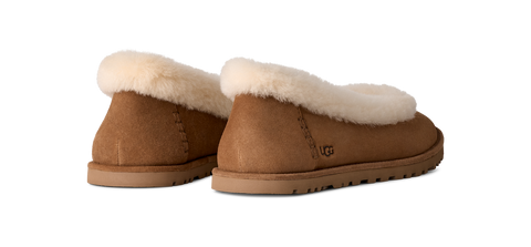 UGG - Zora Ballet Flat