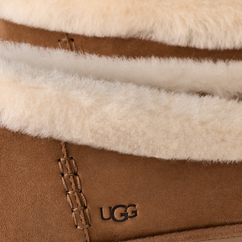 UGG - Zora Ballet Flat