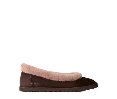 UGG Zora Ballet Flat