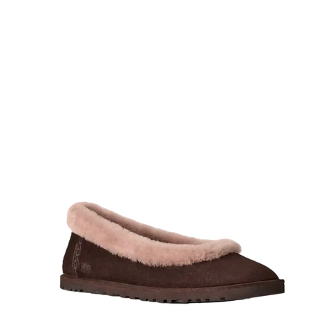 UGG Zora Ballet Flat