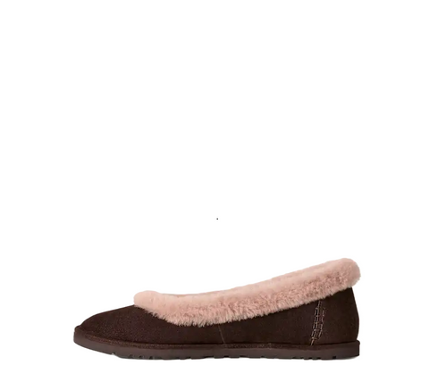 UGG Zora Ballet Flat