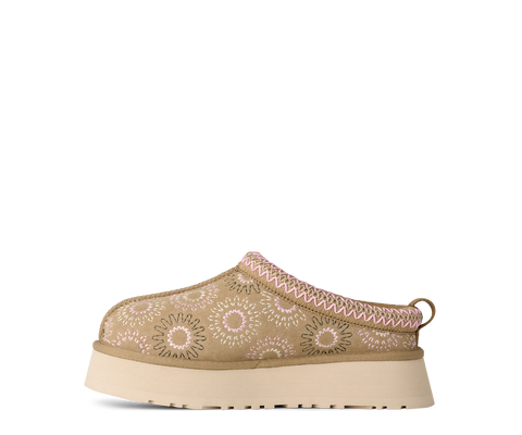 UGG - Womens Tazz Sun Stitch Slip-On