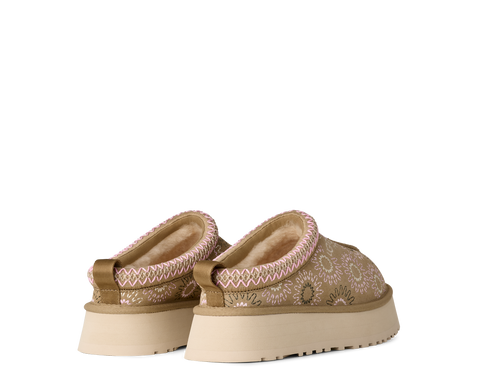 UGG - Womens Tazz Sun Stitch Slip-On
