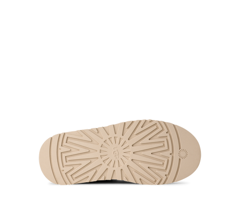 UGG - Womens Tazz Sun Stitch Slip-On