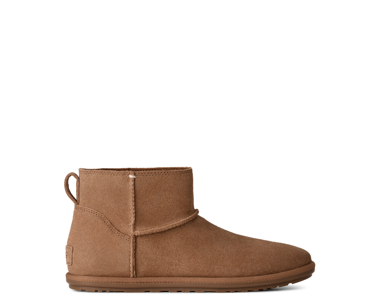 UGG - Classic Mini Deconstructed