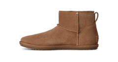 UGG - Classic Mini Deconstructed